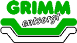 Grimm entsorgt
